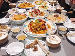 -巴依老爷新疆美食(清华东门店)