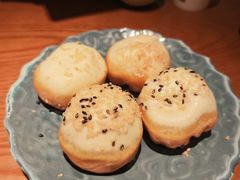 -鑫震源·苏式大虾生煎(山塘街店)