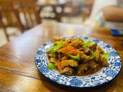-老长江路灌汤包(天津路总店)
