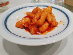 -郭林家常菜(狼垡店)