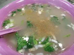 羊杂汤-牛马行牛肉饸饹铺(长春总店)