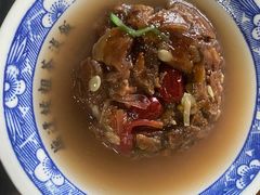 -粗茶淡饭(东关街店)