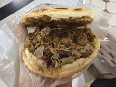 -清真拉妈卤味(回民街店)