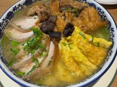-得意楼蒸菜馆
