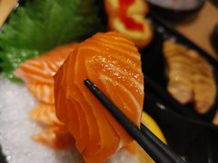 -万岁寿司(芳村店)