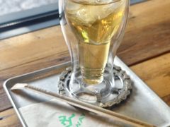 -出走咖啡·面包(宋庄店)