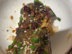 -洈水谣 · 地道荆州松滋菜(菱角湖公园店)