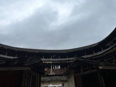 -初溪土楼群