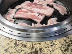 -安又胖韩国烤肉(泰达永旺店)