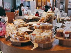 -西村叔叔的店·面包·甜品·蛋糕(清河万象汇店)