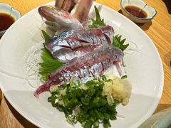 -桂马·日本料理·海胆·海鲜饭·酒场(民主广场店)