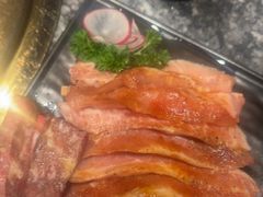 -牛将军•涮肉•烤肉(北京王府井·故宫店)