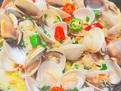 -得意啫·广东啫啫煲(前海HOP店)