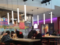 -麦当劳(北亭广场分店)