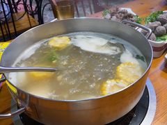 -大吉利·潮汕鲜牛肉火锅(西安店)
