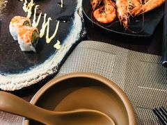-北京丽亭华苑酒店·四季中餐厅(知春路店)