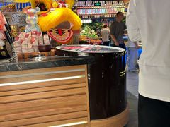 -焰江山海鲜牛排烤肉自助(锦华万达二星店)