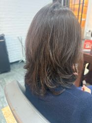 -心联形象设计·流星染