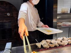 -川骄海鲜自助(河东店)