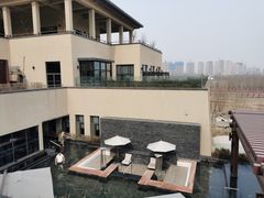 -清河半岛温泉度假酒店