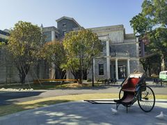 -赤坎·广东华侨国际旅游度假区