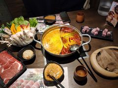 -呷哺呷哺(砂之船奥莱店)