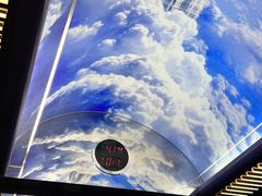 -上海金茂大厦88层观光厅