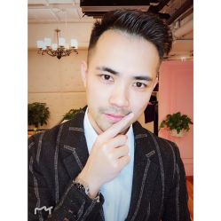 长发-Tipo Hair salon（明星）店