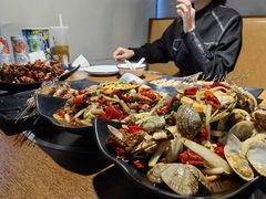 -刘成杰锦州烧烤(南河路店)