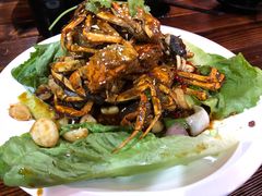 -陈帅夜排档·龙虾·炒菜·烤串(世茂店)
