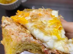 -PAOPAO Bakery&Café(港汇店)