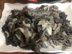 -元盛居(生态大街店)