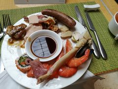 -威斯汀舞台餐厅