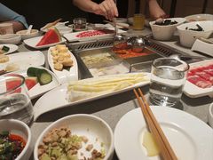 -海底捞火锅(城阳万象汇店)