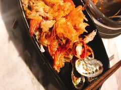 -七欣天(诸暨苎萝万风西楼店)