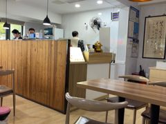 -笃笃笃糖粥(十全街店)
