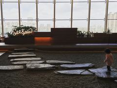 -Seesaw Coffee(朝阳大悦城店)