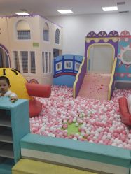 -孩子王(北一路万达店)