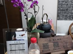 -仰生如卉推拿养生馆(酒仙桥店)