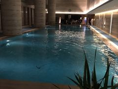 -无锡新湖铂尔曼大酒店