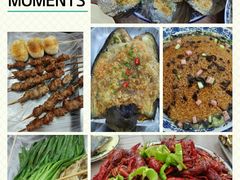 -虾少爷龙虾烧烤(双桥路店)