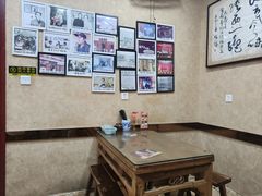 -天发芽·何记葫芦头泡馍·老字号(小南门店)