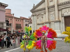 -华谊兄弟（长沙）电影小镇