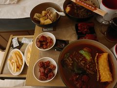 -和子足浴SPA会馆(梁溪店)