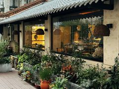 -贰醒·私房小院烧烤 (太古里店)