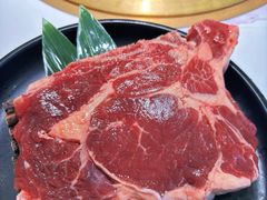 -花味·自助烤肉(大观天地店)