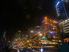 -纸盐河码头火锅(十八梯店)