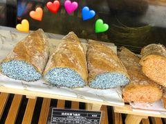 -Let's Taipei 非常烘焙(太古里店)