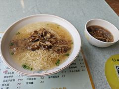 -正一涵老味道名小吃(广汉总店)