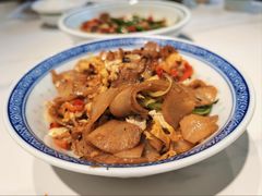 -欧记大排档·景德菜(上海首店)